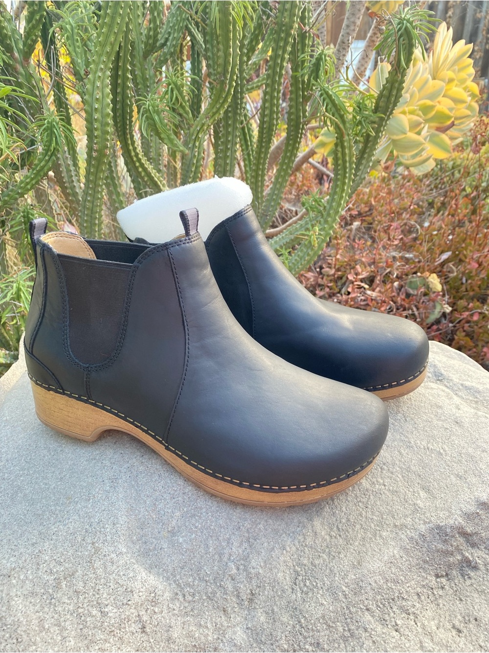 Dansko Women’s Becka Ankle Boot